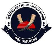 Nzuko Ndi Igbo – Hampshire